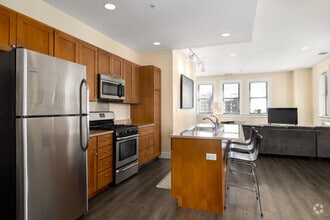 Interior Photo - The Laurel Apartments