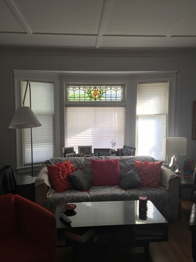 Foto del edificio - 6 Hinsdale St