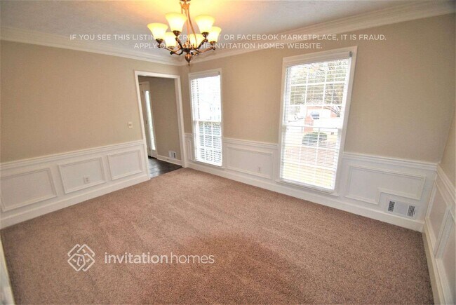 Foto del edificio - 2111 Potomac Pl