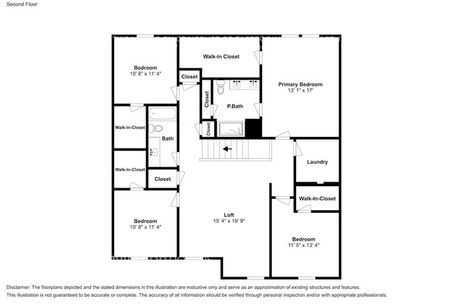 Building Photo - 2046 Moonlight Path