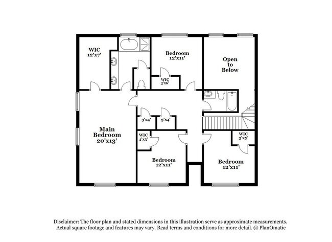 Foto del edificio - 6176 Mulberry Park Dr
