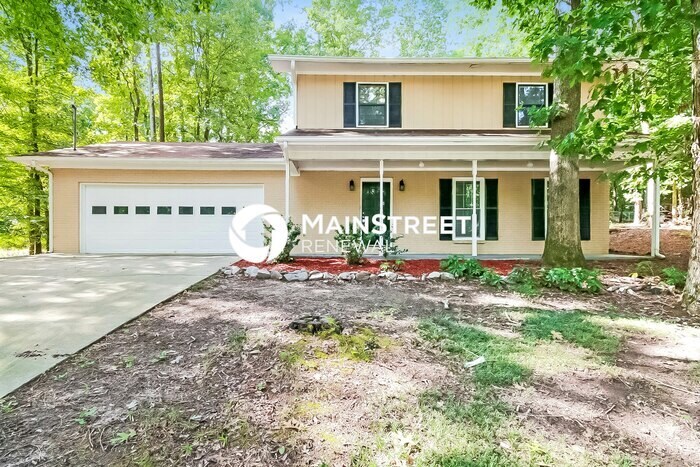 Primary Photo - 3 Bedroom Pet-Friendly Home in Fayettevill...