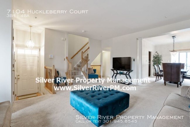 Building Photo - 7104 Huckleberry Court