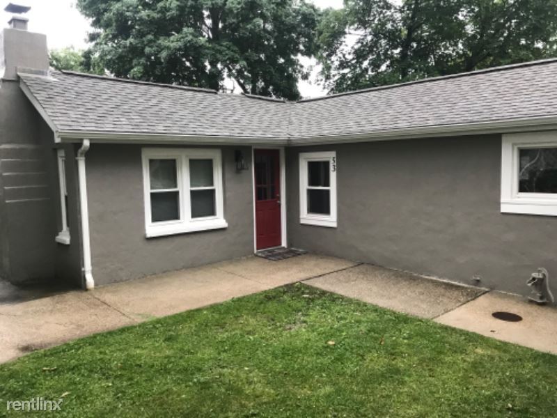 Primary Photo - 3 br, 1 bath House - 53 Olive St