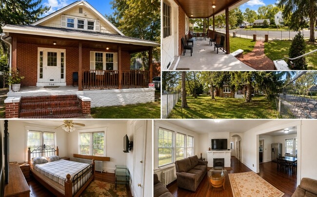 Foto del edificio - 706 Hoffman Ave