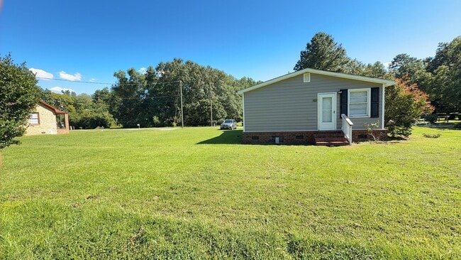 Building Photo - 3Br 2Ba Close to Downtown Summerville