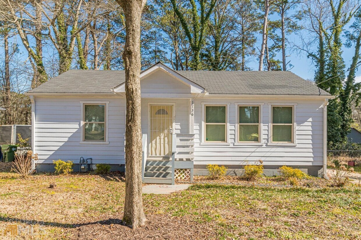 Primary Photo - 1136 Wyland Dr SW