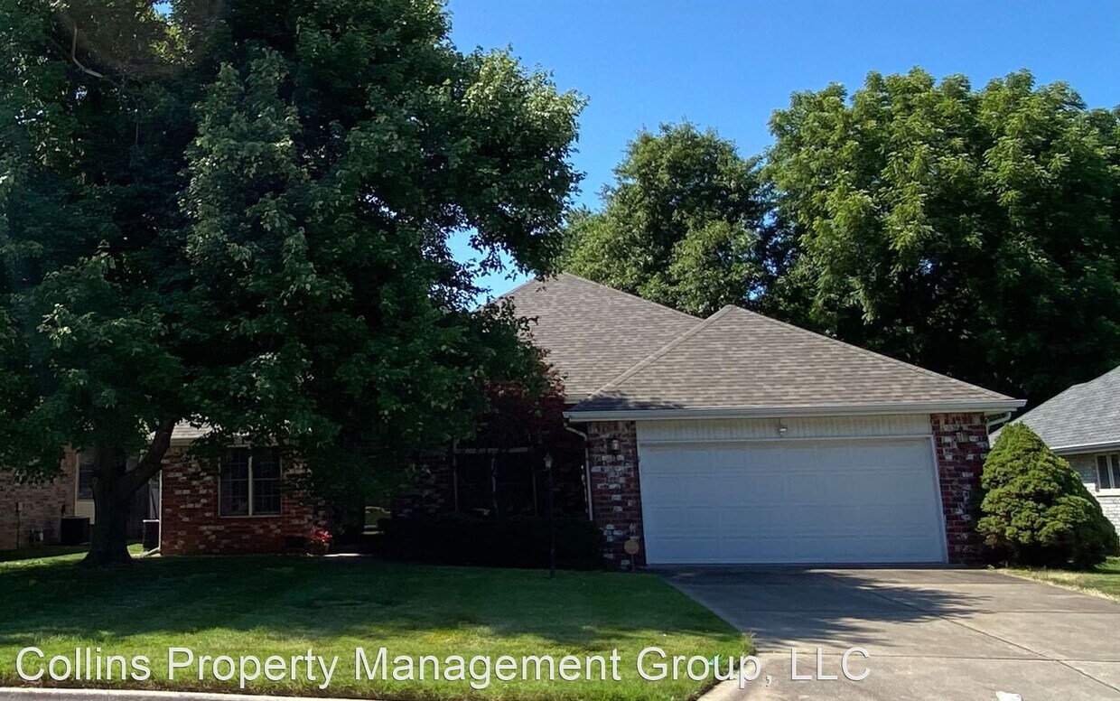 Primary Photo - 3 br, 2 bath House - 2444 W Allen Drive