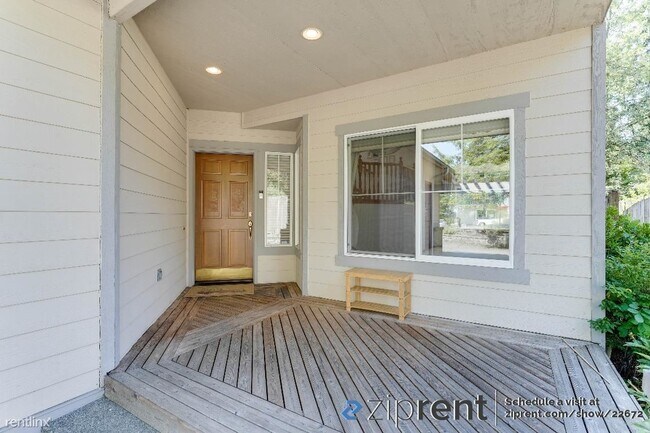 Foto del edificio - 4 br, 2.5 bath House - 14805 Old Redmond R...