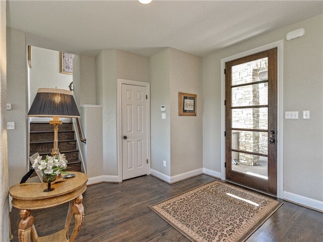 Foto del edificio - 6905 Crosby Cir