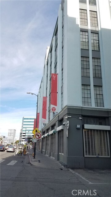 Foto del edificio - 420 San Pedro St