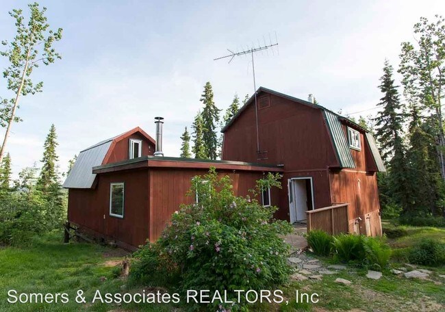 Building Photo - 3 br, 1 bath House - 1520 Jennifer Dr.