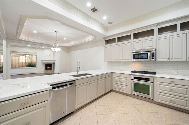 Foto del edificio - 6115 Hamman St