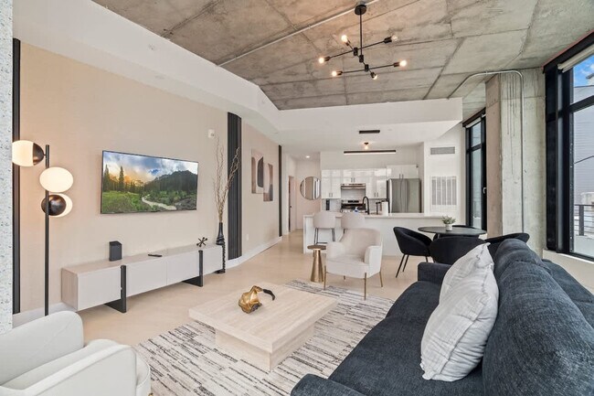 Foto del edificio - 1222 N 2nd St