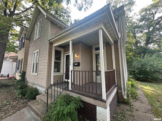 Foto del edificio - 1408 NE Monroe St