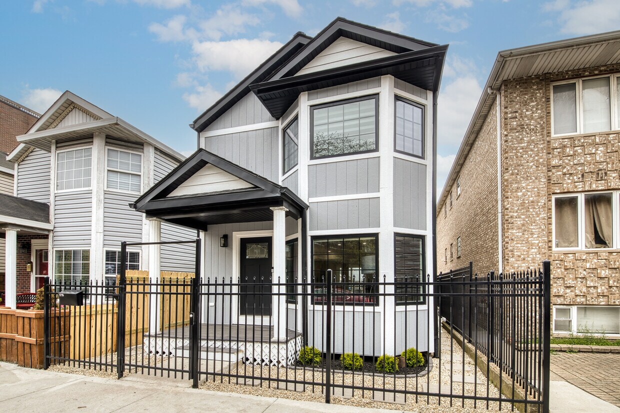 Foto principal - 1715 S Ruble St