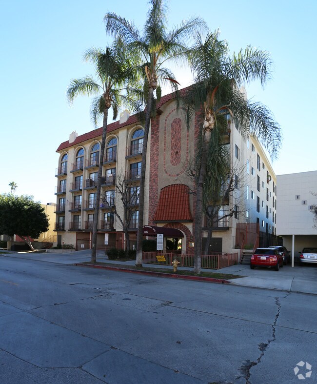 Camarillo Sunshine Apartments Rentals North Hollywood, CA