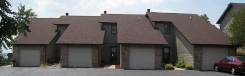 Foto del edificio - 117-131 Sandridge Dr