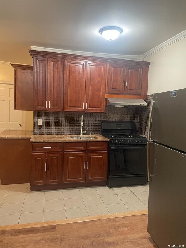 Foto principal - 116-28 132nd St