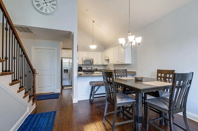 Foto del edificio - 1003 Irish Way