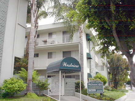 Primary Photo - West View Apartments