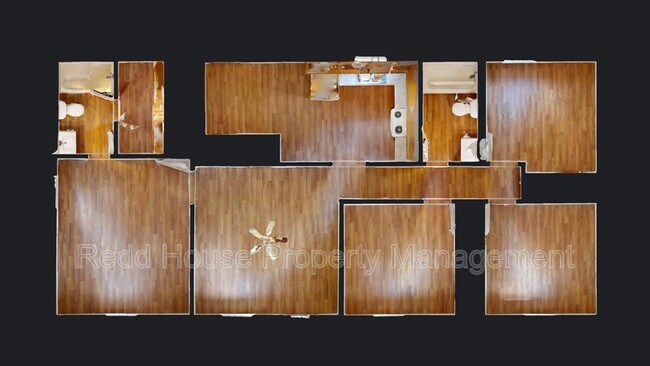 Foto del edificio - 700 N Ouida St