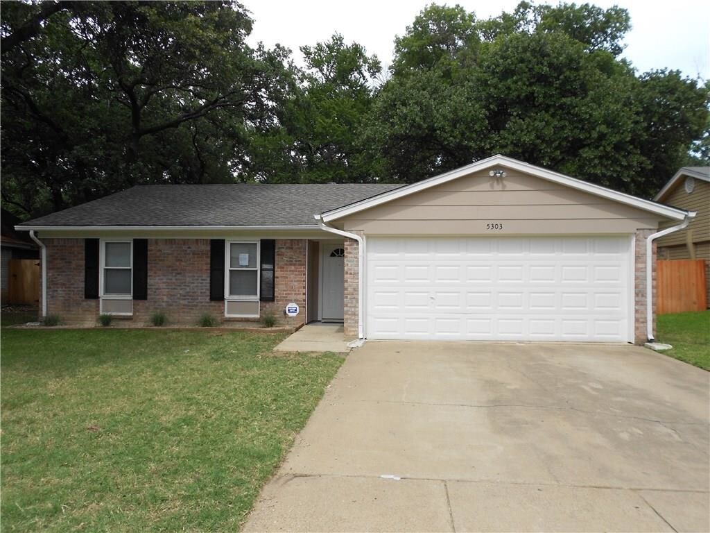 Foto principal - 5303 Lansingford Trail
