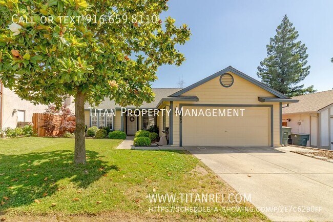 Building Photo - Stanford Ranch Home! For Rent by Titan Pro...