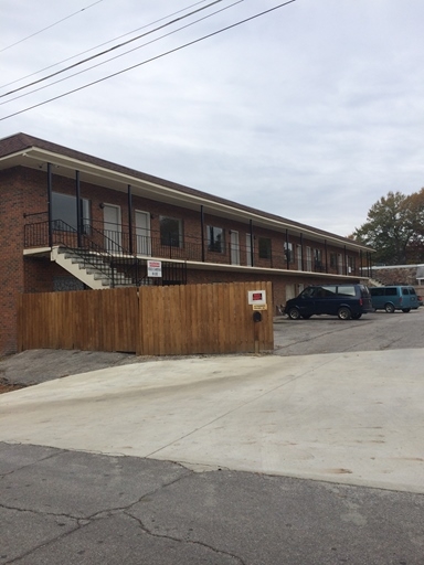 Primary Photo - 1610 6th Ave S