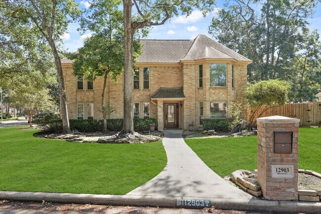 Foto del edificio - 12903 Wincrest Ct