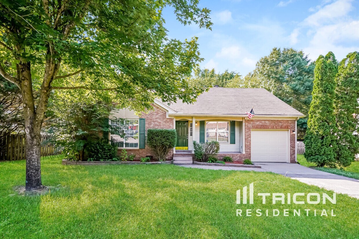 909 Celeste Court Mount Juliet TN House Rental in Mt. Juliet, TN