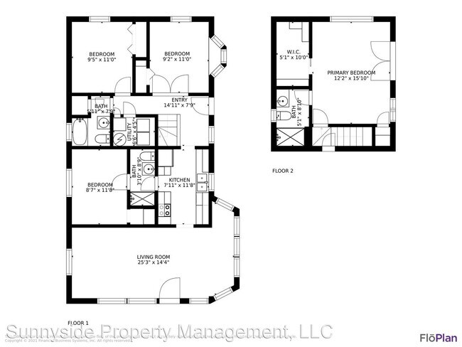 Building Photo - 4 br, 3 bath House - 602 22nd Street
