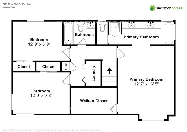 Foto del edificio - 7217 Moss Bluff Ct