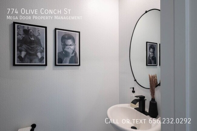 Foto del edificio - 774 Olive Conch St