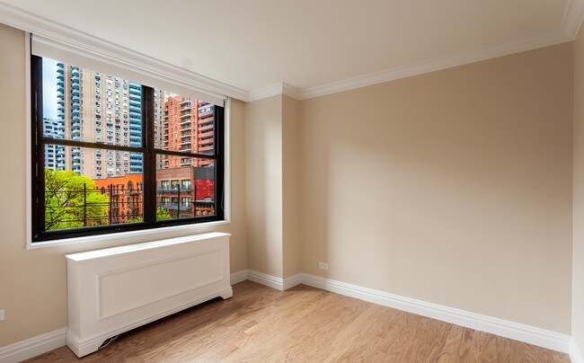 Foto del edificio - 201 E 87th St