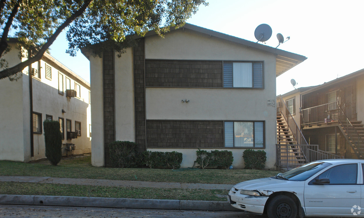 Foto del edificio - 146-152 N Grandview Ave