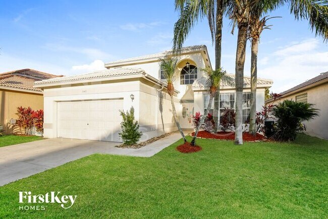 Building Photo - 3440 Greenview Terrace W