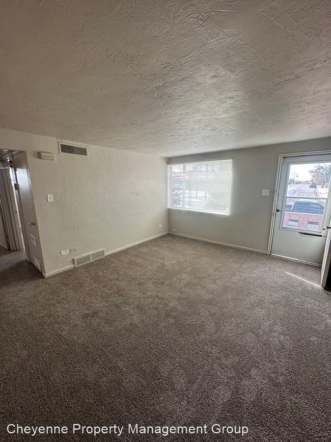 Foto del edificio - 2 br, 1 bath Apartment - 1431 Hot Springs ...