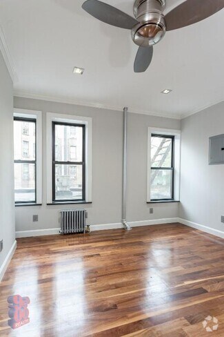 Building Photo - 2329 First Avenue