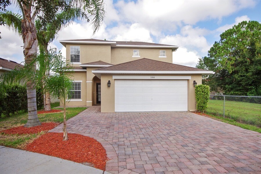 Foto principal - 580 Hibiscus Cove Dr