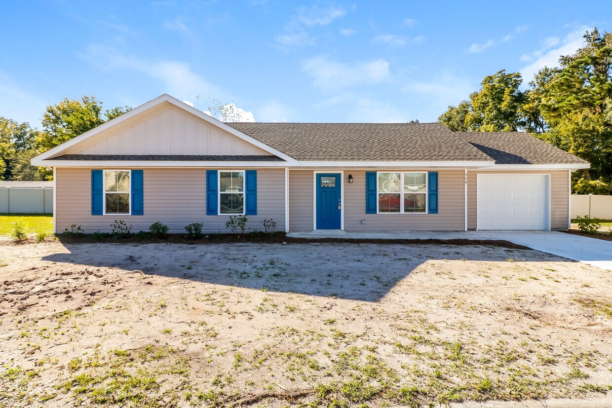 Primary Photo - 324 Pecan Point Dr, Brunswick, GA