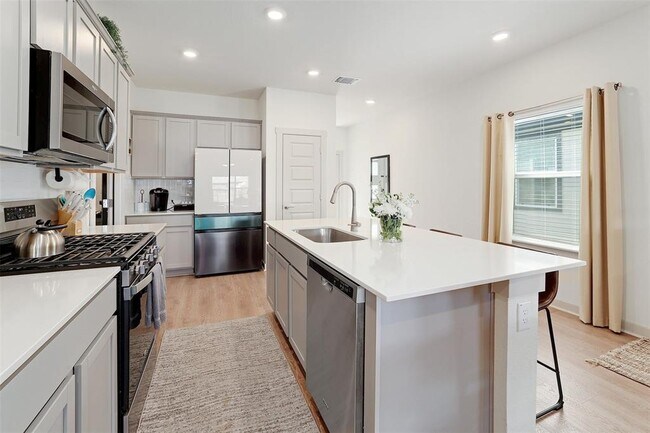 Foto del edificio - 2120 Daleside Ln