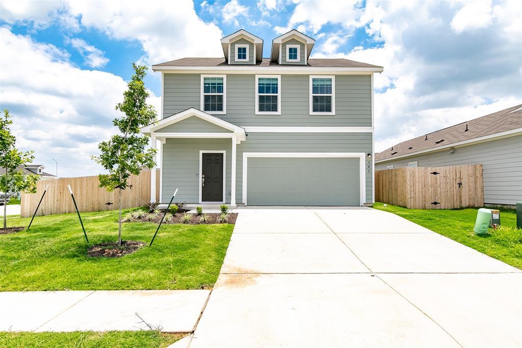 301 Sunfish Ln, Bastrop, TX 78602 House Rental in Bastrop, TX