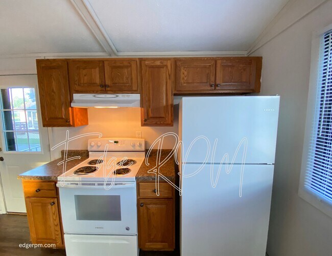 Foto del edificio - 220 9th St SW