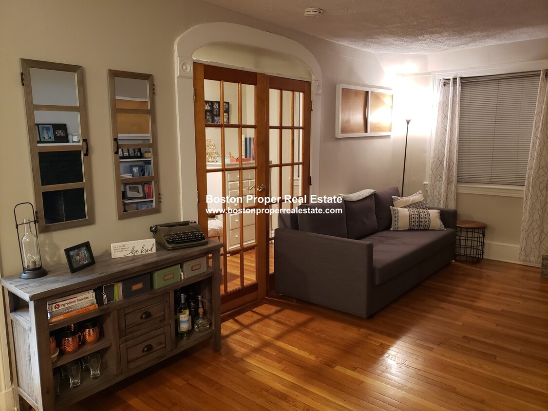 Foto principal - 456 Beacon St