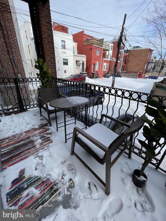 Building Photo - 1929 16th St NW