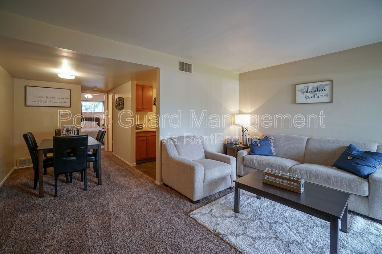 Foto principal - 1501 Oxford Pl