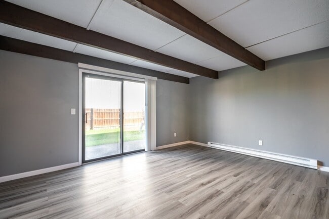 Interior Photo - Courtship Village Townhomes
