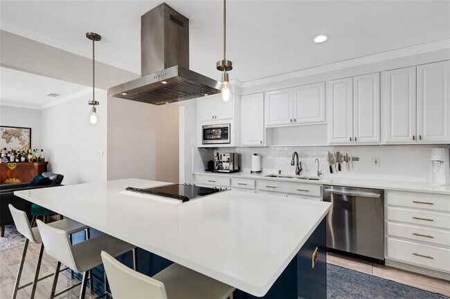 Foto del edificio - 2914 W Lake Ave