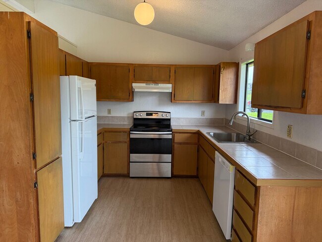 Foto del edificio - 3BR/2BA Home located in Hilo!